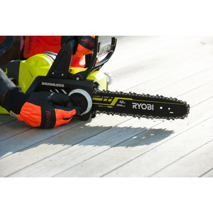 Taladro atornillador sin escobillas Ryobi® 18 V ONE+™