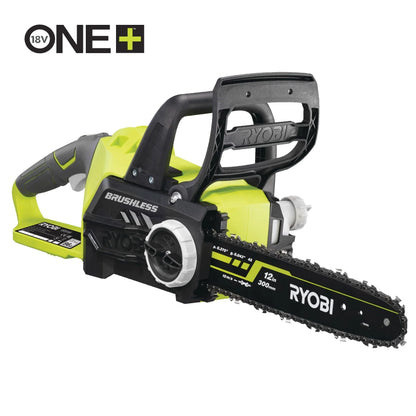 Taladro atornillador sin escobillas Ryobi® 18 V ONE+™