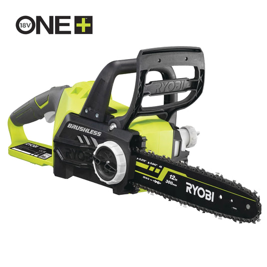 Taladro atornillador sin escobillas Ryobi® 18 V ONE+™