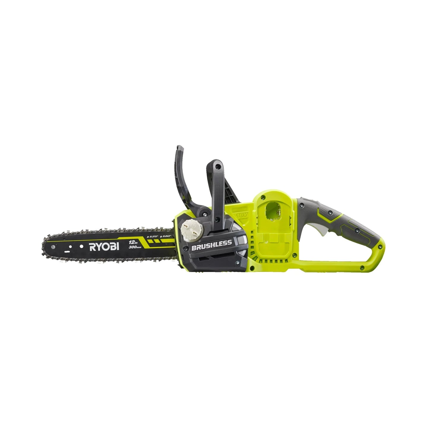 Taladro atornillador sin escobillas Ryobi® 18 V ONE+™