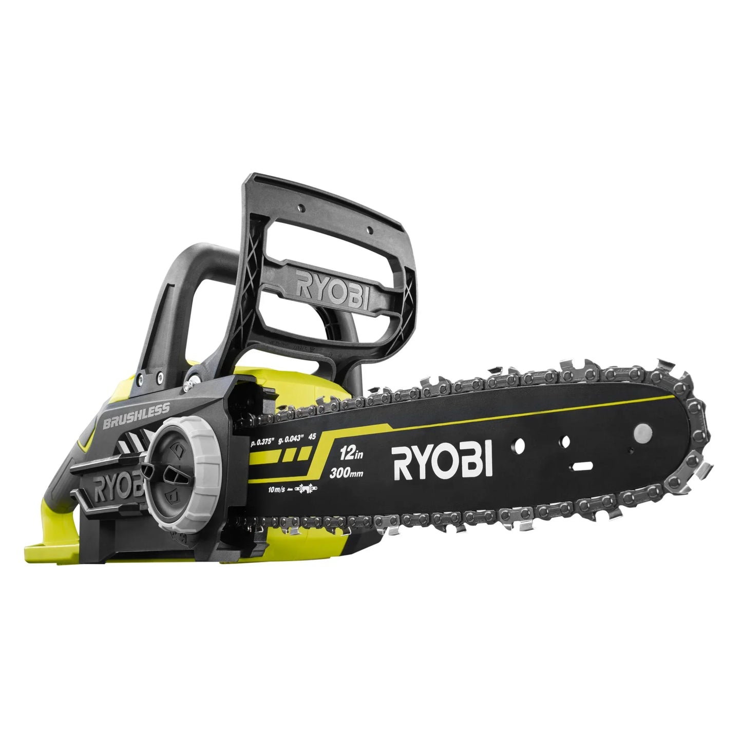 Taladro atornillador sin escobillas Ryobi® 18 V ONE+™