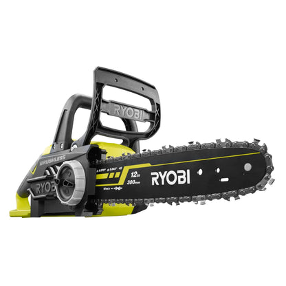 Taladro atornillador sin escobillas Ryobi® 18 V ONE+™