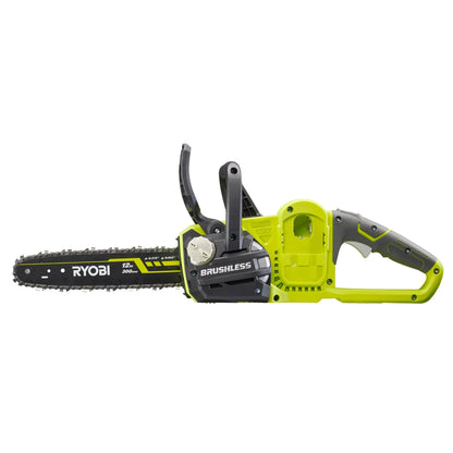 Taladro atornillador sin escobillas Ryobi® 18 V ONE+™