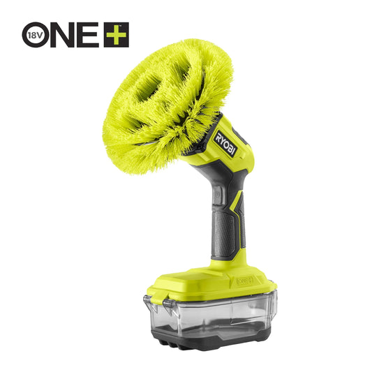 Cepillo motorizado Ryobi® ONE+ de 18 V