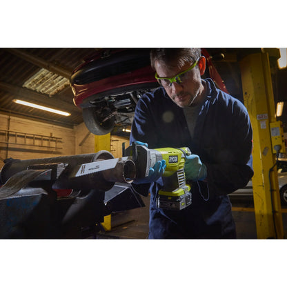 Ryobi® Sierra de calar 18 V One+