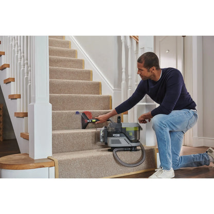Limpiador sin escobillas Ryobi® ONE+™ de 18 V RDC18BL-0