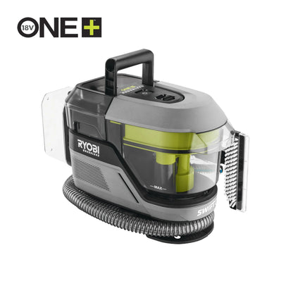 Limpiador sin escobillas Ryobi® ONE+™ de 18 V RDC18BL-0