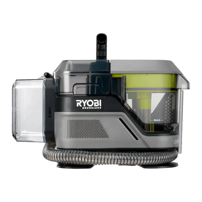 Limpiador sin escobillas Ryobi® ONE+™ de 18 V RDC18BL-0