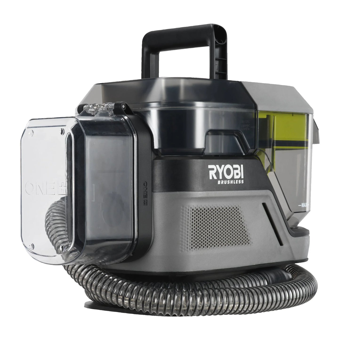 Limpiador sin escobillas Ryobi® ONE+™ de 18 V RDC18BL-0