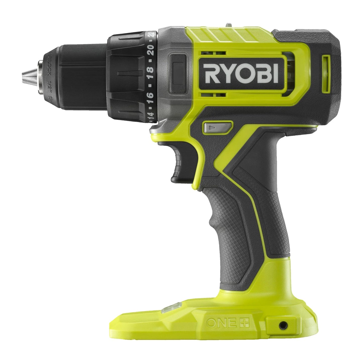 Taladro/atornillador inalámbrico Ryobi® de 18 V