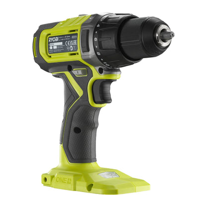 Taladro/atornillador inalámbrico Ryobi® de 18 V