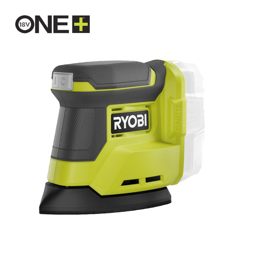 Lijadora triangular Ryobi® ONE+ de 18 V