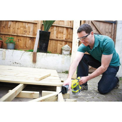 Ryobi® Sierra de calar 18 V One+
