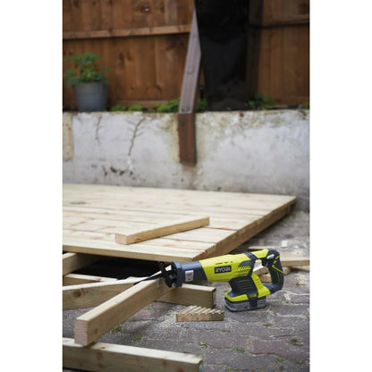 Ryobi® Sierra de calar 18 V One+