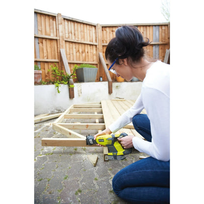 Ryobi® Sierra de calar 18 V One+