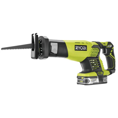 Ryobi® Sierra de calar 18 V One+
