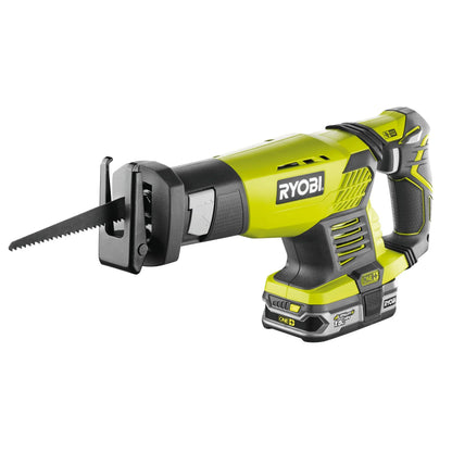 Ryobi® Sierra de calar 18 V One+