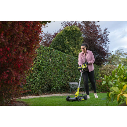 Recortadora de hilo 3 en 1 ONE+™ de 18 V Ryobi® - 30 cm