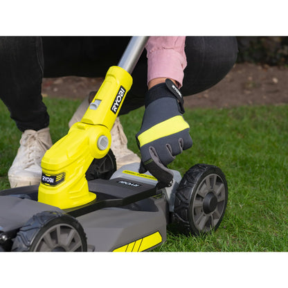 Recortadora de hilo 3 en 1 ONE+™ de 18 V Ryobi® - 30 cm