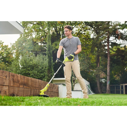 Recortadora de hilo 3 en 1 ONE+™ de 18 V Ryobi® - 30 cm