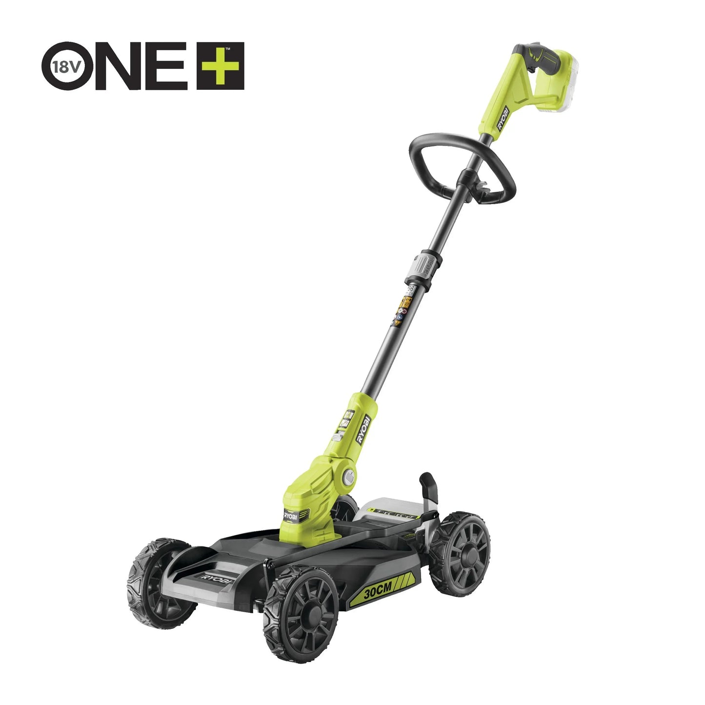 Recortadora de hilo 3 en 1 ONE+™ de 18 V Ryobi® - 30 cm