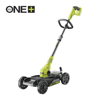 Recortadora de hilo 3 en 1 ONE+™ de 18 V Ryobi® - 30 cm